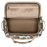 Filson Scout 50L Duffle Shrub Camo/Canteen/Covert U-shaped zipper for easy access