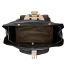 Filson All-Weather Backpack Black/Covert 30-liter-carrying-capacity
