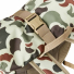 Filson All-Weather Backpack Shrub Camo/Canteen/Covert roll-top closure