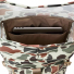 Filson All-Weather Backpack Shrub Camo/Canteen/Covert front