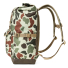 Filson All-Weather Backpack Shrub Camo/Canteen/Covert Buckling compression straps