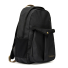 Filson Scout Journeyman Backpack Black/Covert Side pockets for bottles or gear