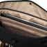 Filson Scout Tote Bag Black/Covert with laptop
