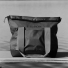 Filson Scout Tote Bag Black/Covert lifestyle
