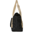 Filson Scout Tote Bag Black/Covert side