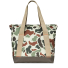 Filson Scout Tote Bag Shrub Camo/Canteen/Covert back