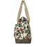 Filson Scout Tote Bag Shrub Camo/Canteen/Covert side
