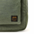Filson Surveyor 25L Backpack Service Green front detail