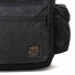 Filson Surveyor 36L Backpack Black full-width zippered pocket