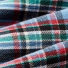 Filson The Rangeland Flannel Shirt Light Blue/Red Plaid Ultrasoft 5.5-oz. fabric