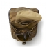 Filson Tin Cloth Backpack Dark Tan