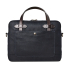 Filson Tin Cloth Compact Briefcase Navyback