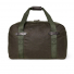 Filson Tin Cloth Medium Duffle Bag Otter Green back