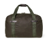 Filson Tin Cloth Medium Duffle Bag Otter Green back