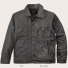 Filson Tin Cloth Short Lined Cruiser Jacket Castor Gray Brick better with age