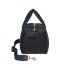 Filson Tin Cloth Small Duffle Bag Navy side