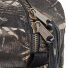 Filson Tin Cloth Tote Bag With Zipper Realtree Hardwoods Camo zipper detail