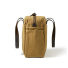 Filson Tote Bag With Zipper 11070261 Tan