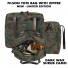 Filson Tote Bag With Zipper Dark Wax Shrub Camo new Limited Edition
