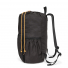 Filson Traveller Stowaway Backpack Stapleton Cinder side