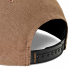 Filson Trucker Cap Light Brown/Filson Snap-adjustable plastic back strap