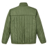 Filson Ultralight Jacket Cypress back