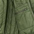 Filson Ultralight Jacket Cypress interior security pocket