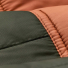 Filson Ultralight Jacket Dark Forest/Bourbon Built with 1.5-oz. Cordura® nylon