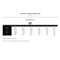 Filson Vintage Flannel Work Shirt size charts