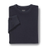 Filson Waffle Knit Thermal Crewneck Navy folded