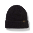 Filson Watch Cap Beanie Black