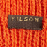 Filson Watch Cap Beanie Flame logo