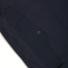 Filson Waxed Ranger Cruiser Navy pocket