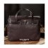 Filson Weatherproof Original Briefcase Leather - The style icon among men bags