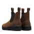 Filson x Blundstone Chelsea Boots Teak Nubuck - Backside