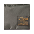 Filson Ballistic Nylon Travel pack Otter Green detail