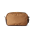 Filson Ballistic Nylon Travel pack Whisky back