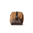 Filson Ballistic Nylon Travel pack Whisky side