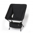 Helinox Tactical Chair Black One front