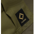 Helinox Tactical Chair Military Olive One logo patch