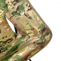 Helinox Tactical Chair MultiCam One durable recycled 600D-polyester