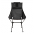 Helinox Tactical Sunset Chair Black front