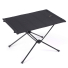 Helinox Tactical Table Regular Black front side