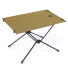 Helinox Tactical Table Regular Coyote Tan front side