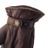 Hestra Burensvik Glove Chocolate