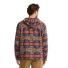 Pendleton Jacquard Surf Hoodie Harding