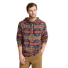 Pendleton Jacquard Surf Hoodie Harding