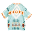 Pendleton Resort Shirt Rancho Arroyo - back