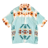 Pendleton Resort Shirt Rancho Arroyo - Front