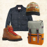 Pendleton Wool Hat Solstice Canyon - How to Style